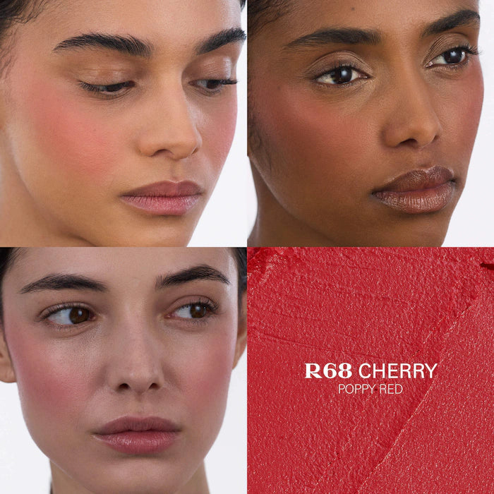 Prada 
Touch Cream-To-Powder Soft Blur Longwear Blush