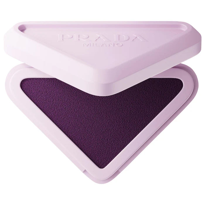 Prada 
Touch Cream-To-Powder Soft Blur Longwear Blush