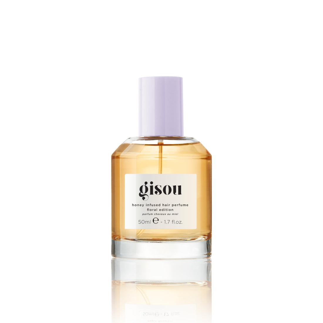 GISOU HONEY INFUSED HAIR PERFUME FLORAL EDITION