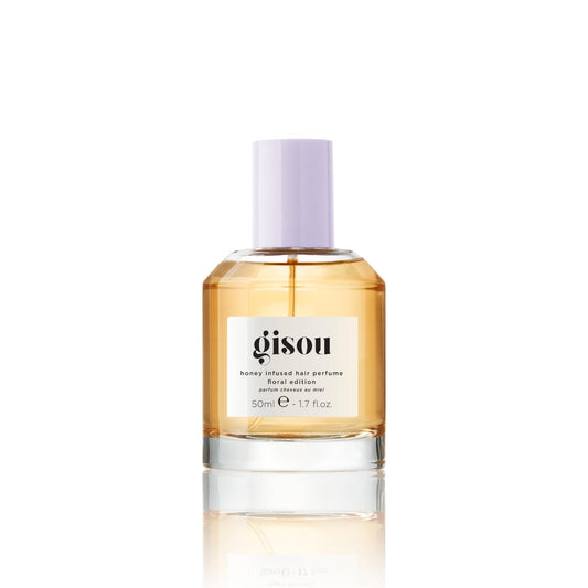 GISOU HONEY INFUSED HAIR PERFUME FLORAL EDITION