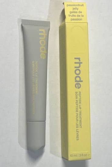 Rhode Skin Peptide Lip Tint Balm