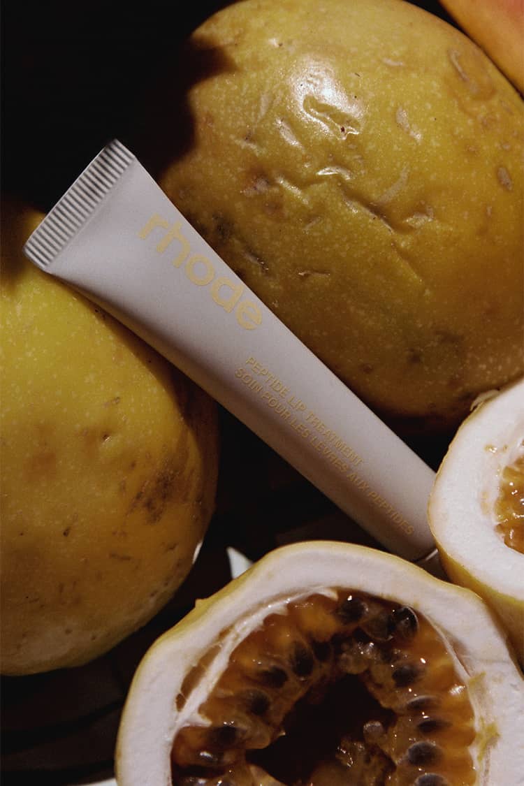 Rhode Skin Peptide Lip Tint Balm