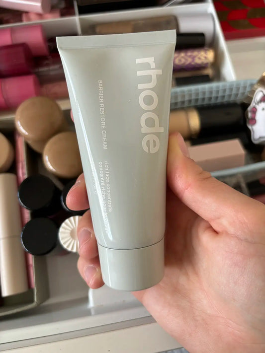 RHODE barrier restore cream 50 Ml