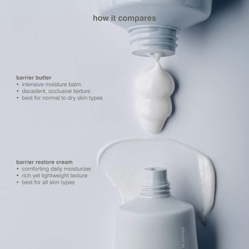 RHODE barrier restore cream 50 Ml