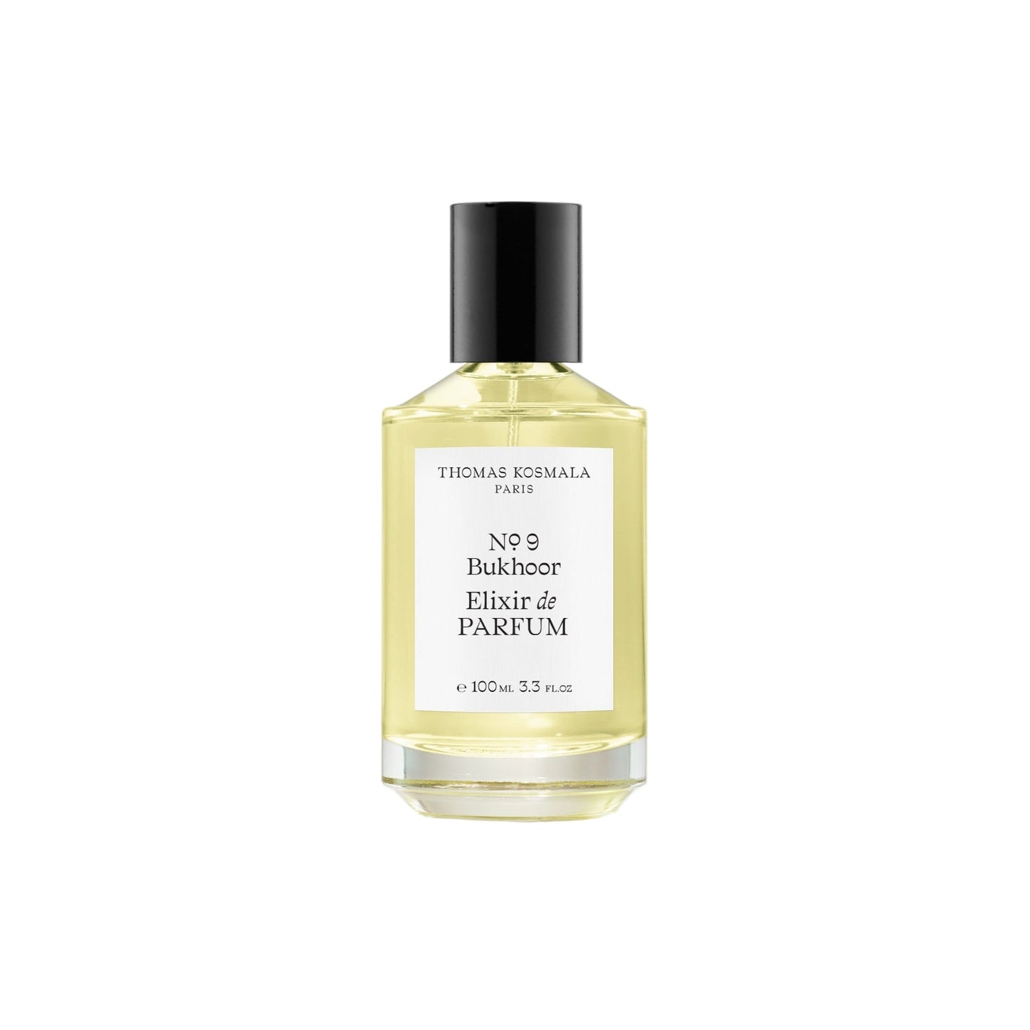 Thomas Kosmala No 9 Bukhoor Elixir De Parfum 240ml