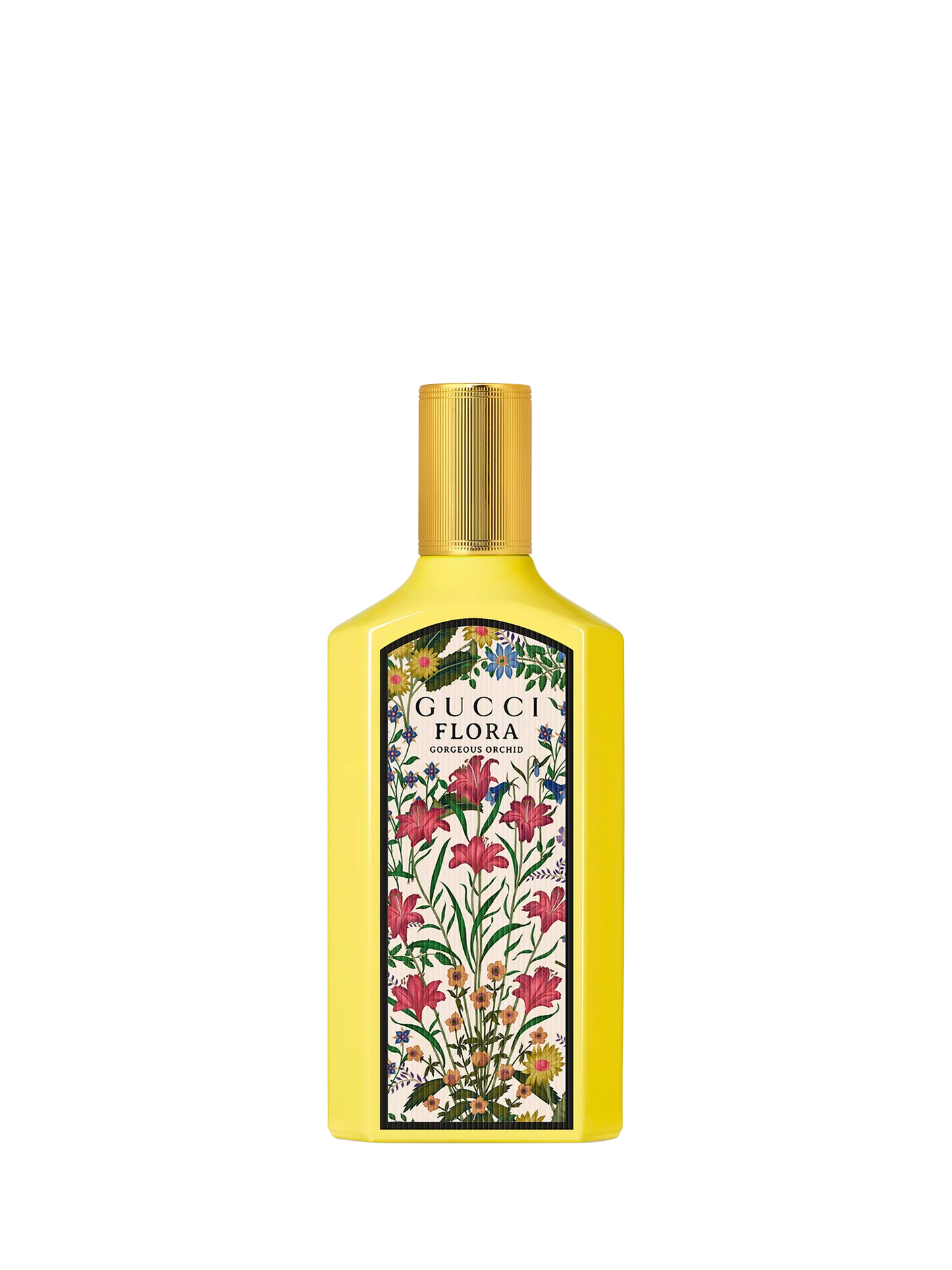 GUCCI Flora Gorgeous Orchid Eau De Parfum for Women
(100ml
