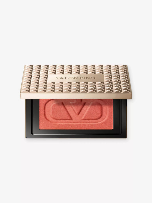 Valentino beauty colorcrush blush 3.4g