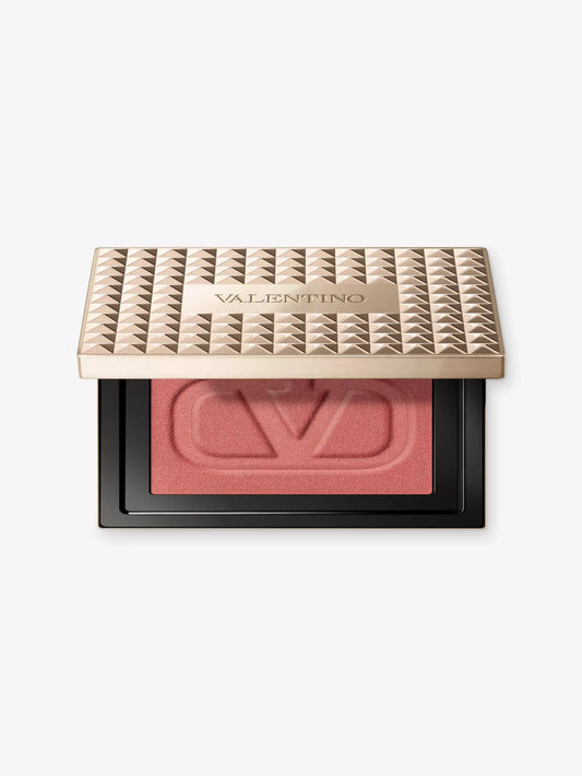 Valentino beauty colorcrush blush 3.4g