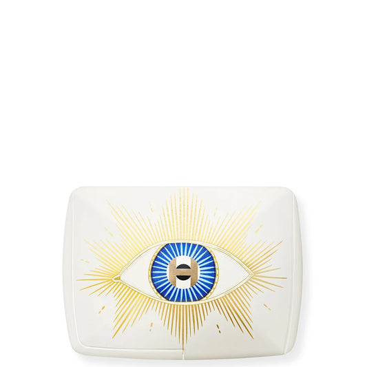 Hourglass Ambient Lighting Edit - Unlocked Evil Eye