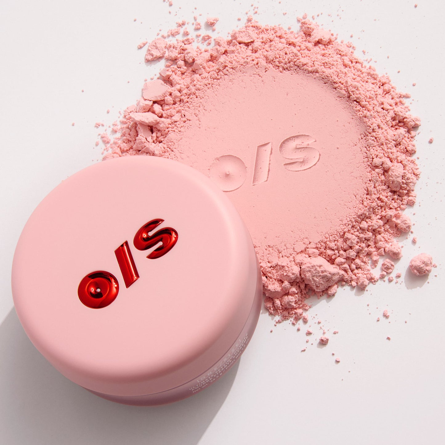 ONE SIZE BLURRING SETTING POWDER