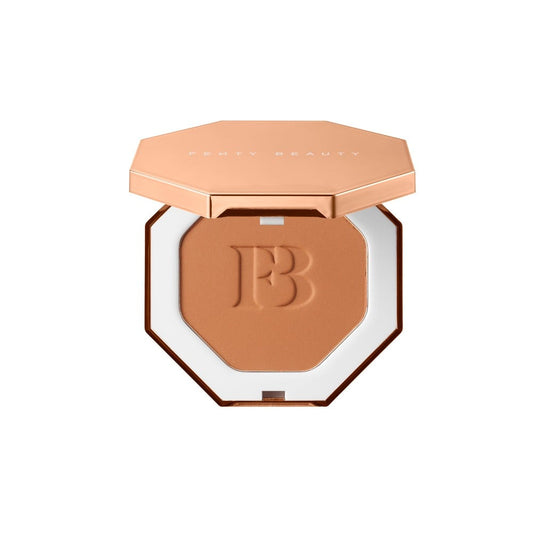 Fenty Beauty by Rihanna Sun Stalk'r Instant Warmth Bronzer SHADE BAJAN GAYAL