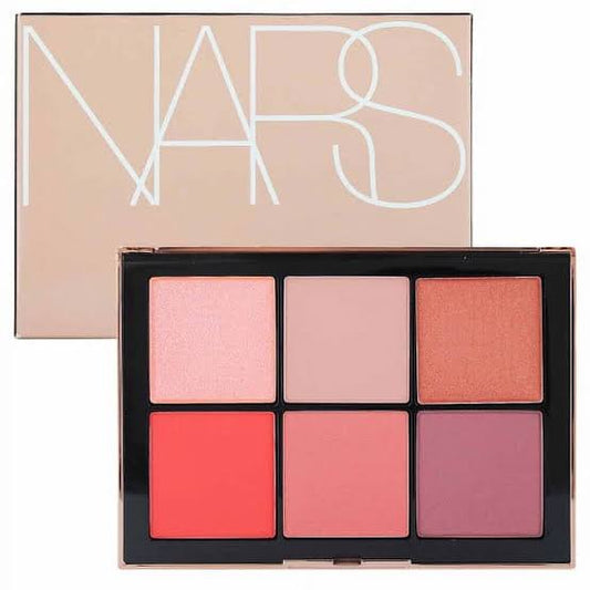 Nars Afterglow Cheek Palette,Joues