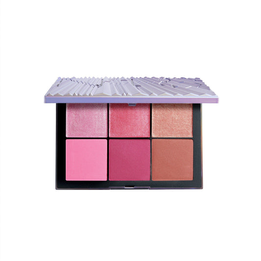 Nars Ethereal Aura Blush Palette