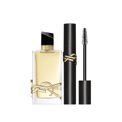 YVES SAINT LAURENT
LIBRE EAU DE PARFUM GIFT SET