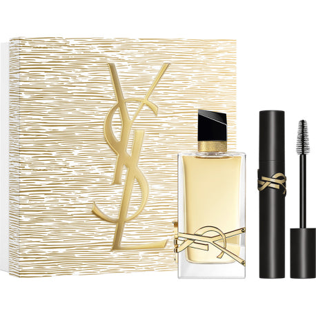 YVES SAINT LAURENT
LIBRE EAU DE PARFUM GIFT SET
