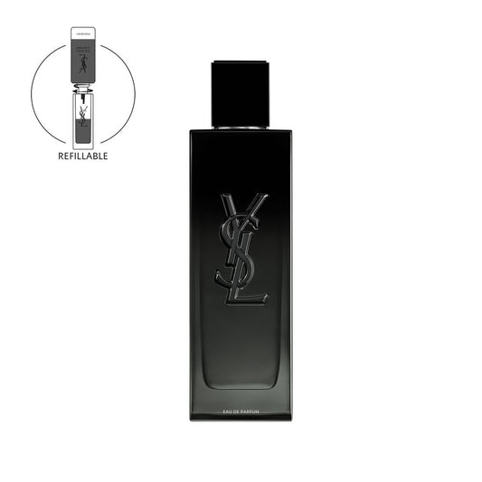 Yves Saint Laurent
MYSLF Eau De Parfum 10 ml