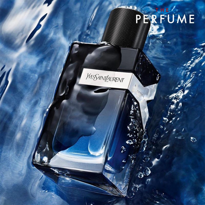 Yves Saint Laurent YSL Y For Men Eau De Perfume, 100ml – luxe