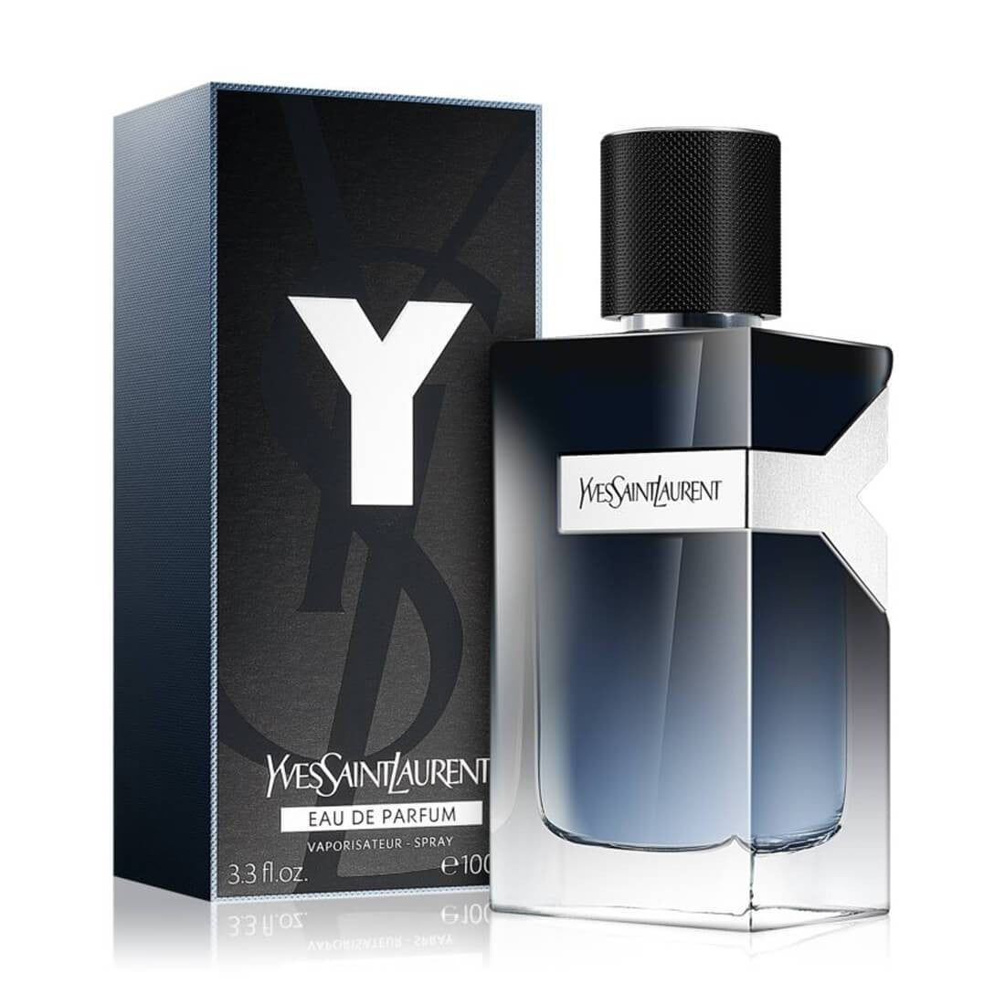 Yves Saint Laurent YSL Y For Men Eau De Perfume, 100ml