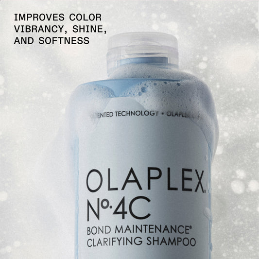 Olaplex No. 4C Bond Maintenance Clarifying Shampoo, 250 ml