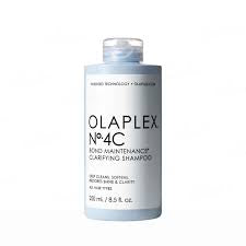 Olaplex No. 4C Bond Maintenance Clarifying Shampoo, 250 ml