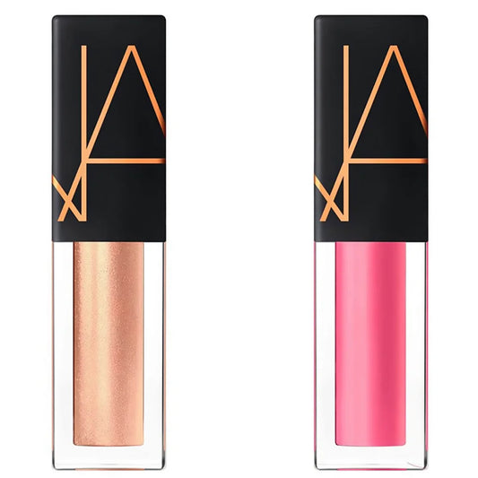 NARS Mini Oil-Infused Lip Tint Duo
