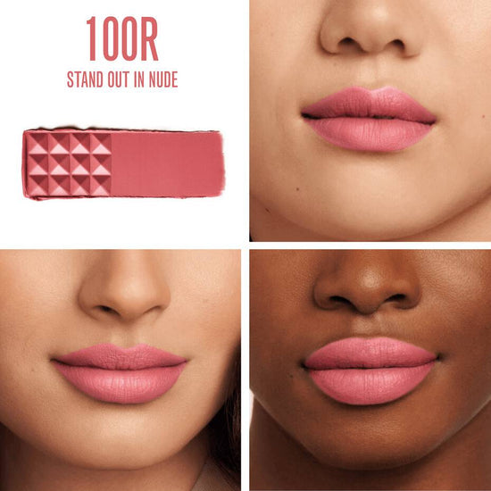 Valentino Spike Valentino Buttery Matte Lipstick 3-Pc. Gift Set
