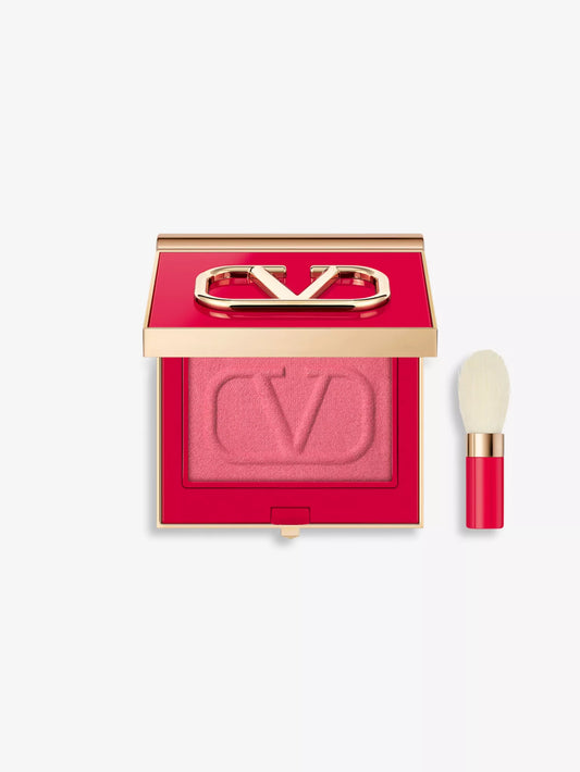 VALENTINO BEAUTY
Eye2Cheek dual use blush and eyeshadow 3.6g