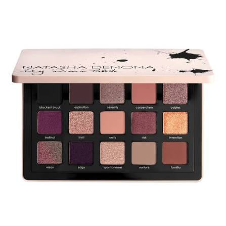 Natasha Denona my dream palette