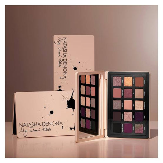 Natasha Denona my dream palette