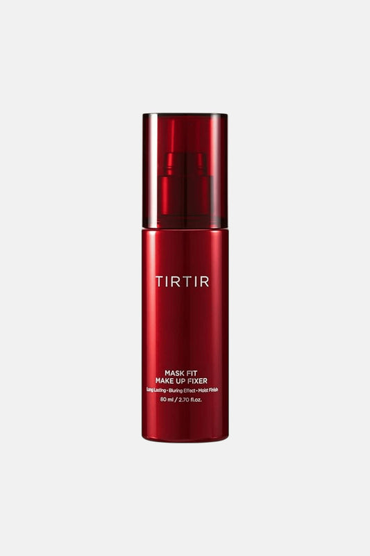 TIR TIR Mask Fit Make Up Fixer 80 ml