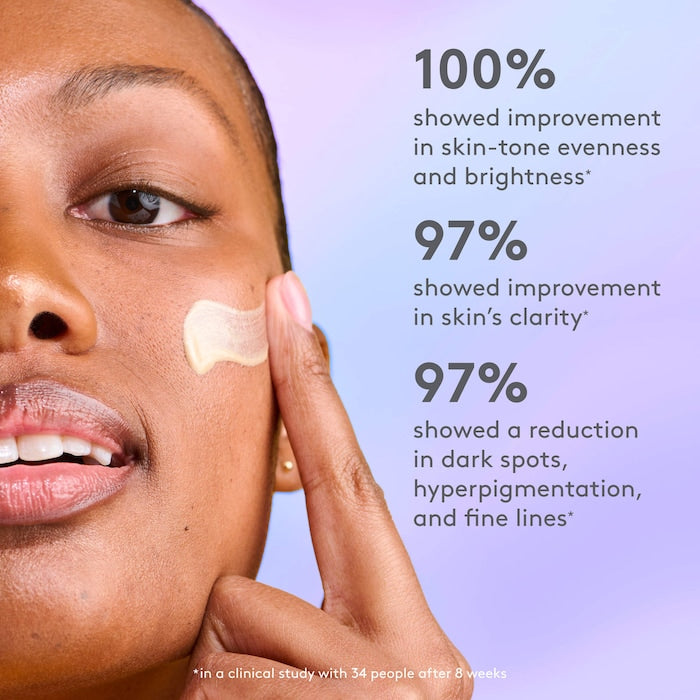 Drunk Elephant  B-Goldi™ Bright Illuminating Drops with 5% Niacinamide