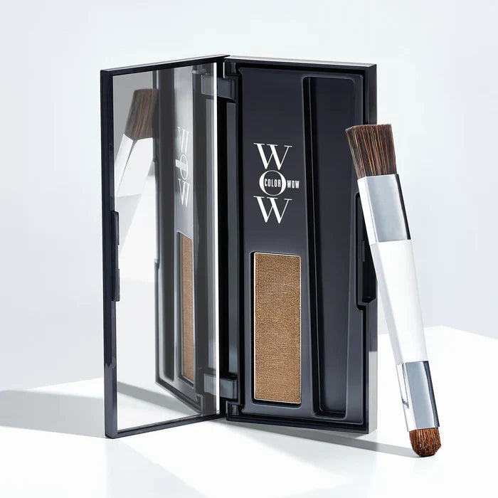 Colorwow root cover up