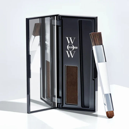 Colorwow root cover up