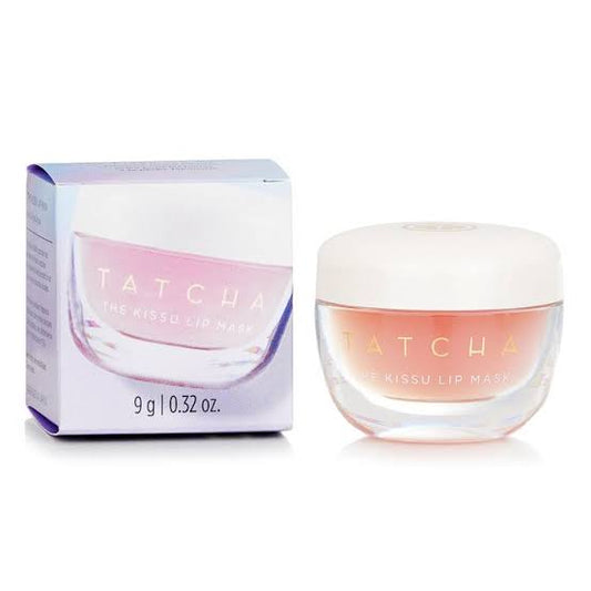 TATCHA The Kissu Lip Mask 9Grms
