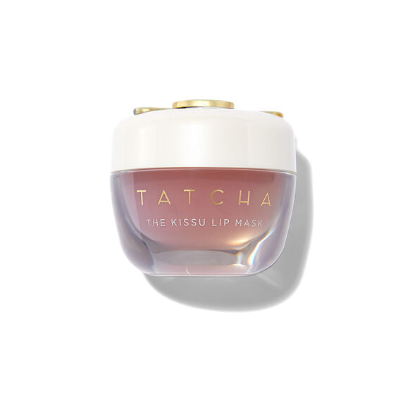 TATCHA The Kissu Lip Mask 9Grms