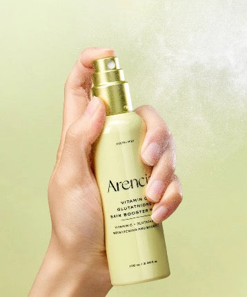 Arencia - Vitamin C Glutathione Skin Booster Mist 100 ML