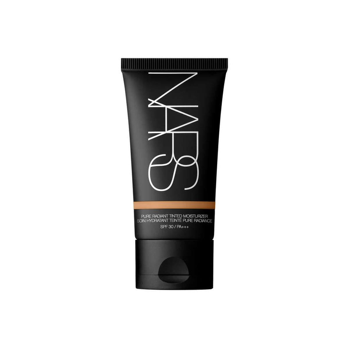 NARS Pure Radiant Tinted Moisturizer Broad Spectrum SPF 30
