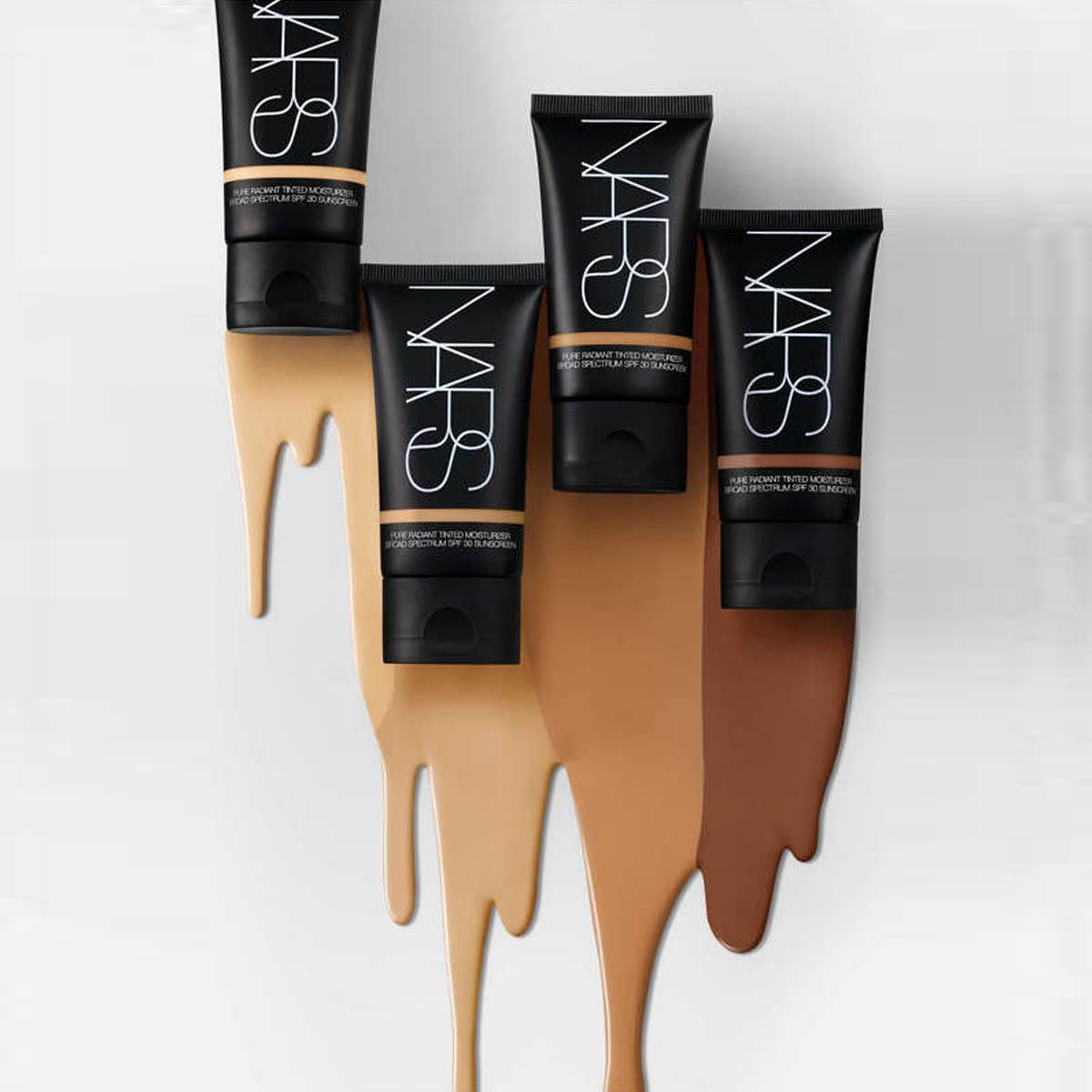 NARS Pure Radiant Tinted Moisturizer Broad Spectrum SPF 30