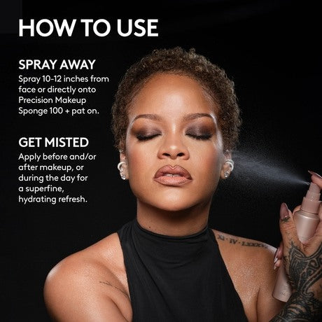 Fenty beauty you mist