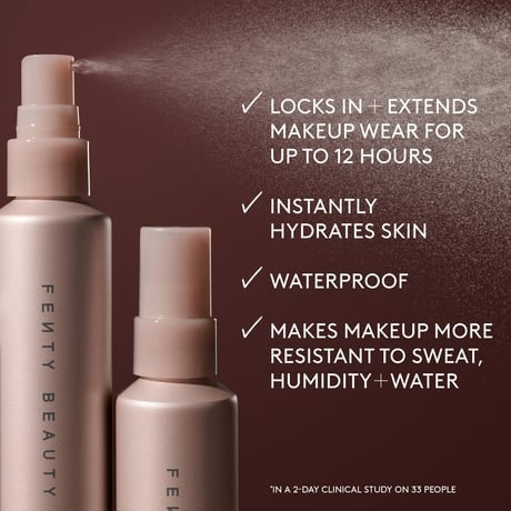 Fenty beauty you mist