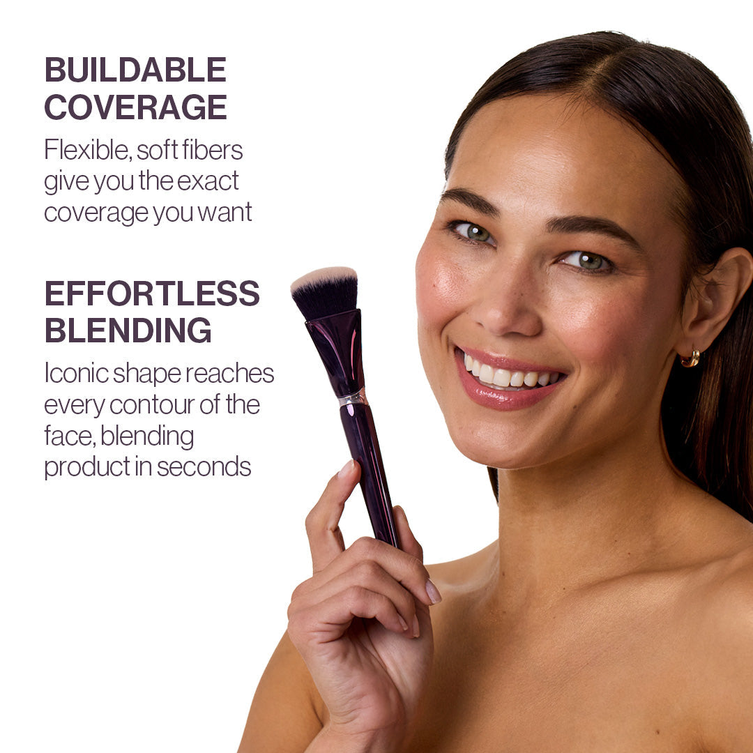 ANISA BEAUTY Pinnacle Foundation Brush