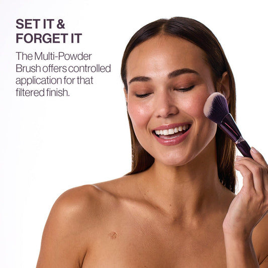 ANISA BEAUTY Multi-Powder Brush