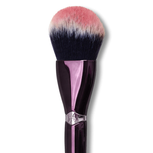 ANISA BEAUTY Multi-Powder Blush Brush