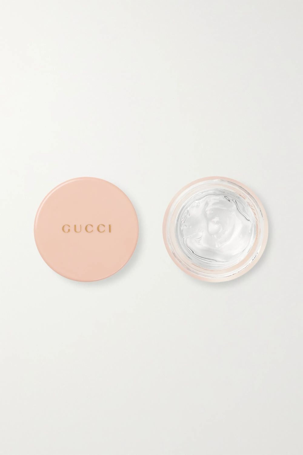 Gucci Eclat De Beaute Effet Lumiere – All Over Face & Lip Gloss
