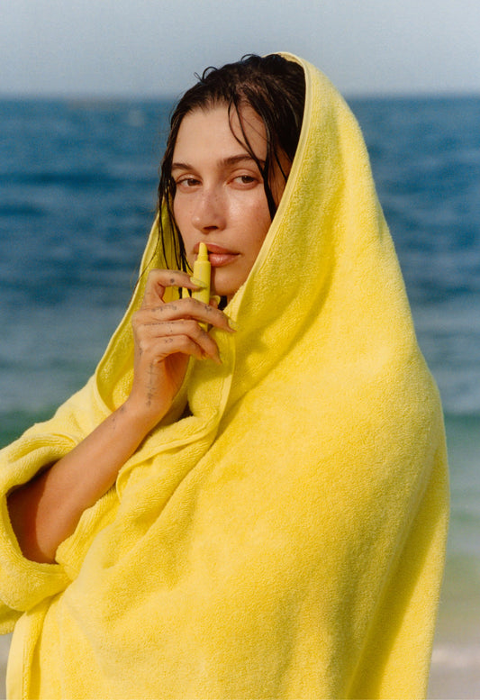 RHODE PEPTIDE LIP TINT LEMONTINI