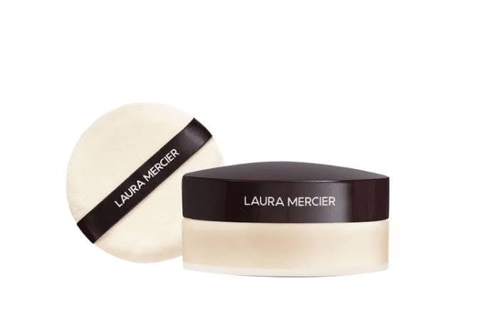 LAURA MERCIER JUMBO 49 grms WITH PUFF