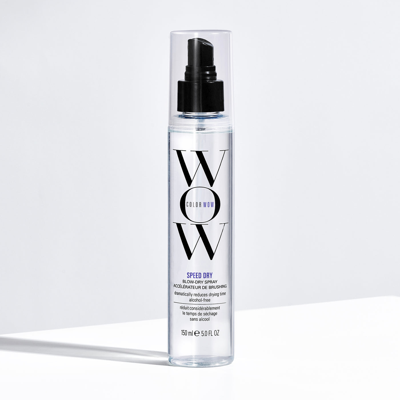 COLOR WOW Speed Dry Blow-Dry Spray