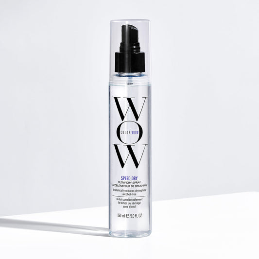 COLOR WOW Speed Dry Blow-Dry Spray