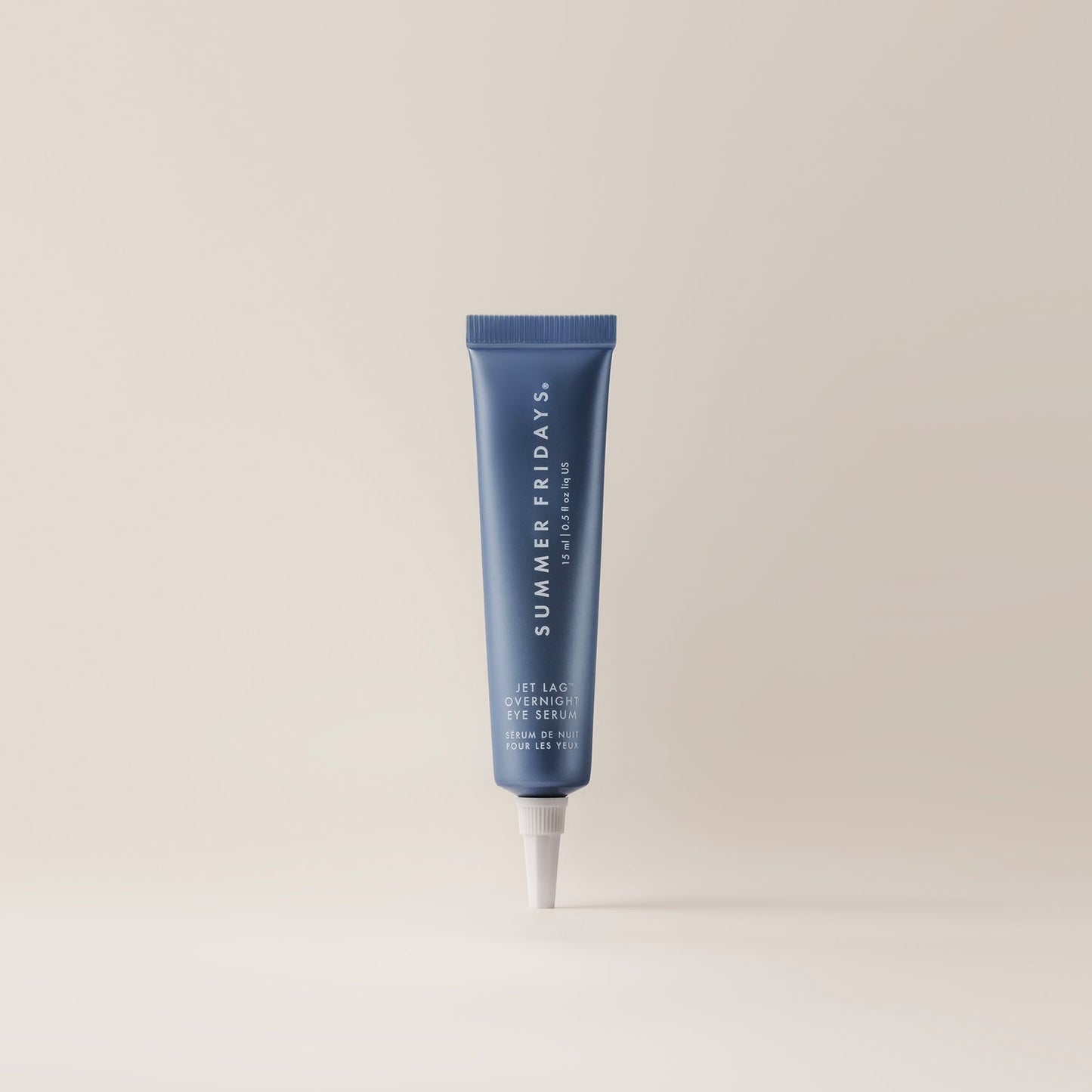 Summer friday Jet Lag™ Overnight Eye Serum