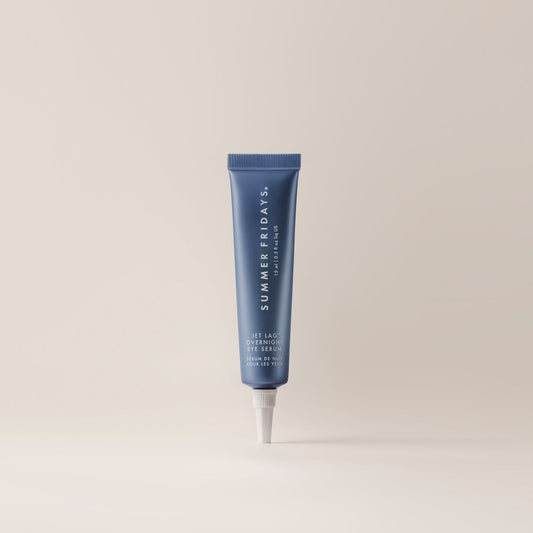 Summer friday Jet Lag™ Overnight Eye Serum